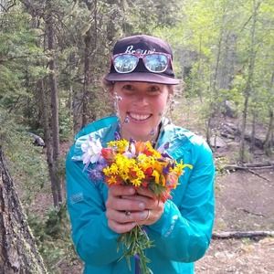 Meet your Posher, Kelly